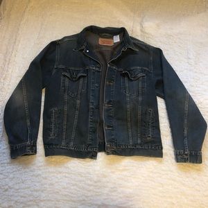 Levi Denim Jacket
